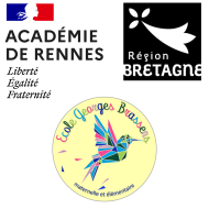 Ecole primaire publique Georges Brassens